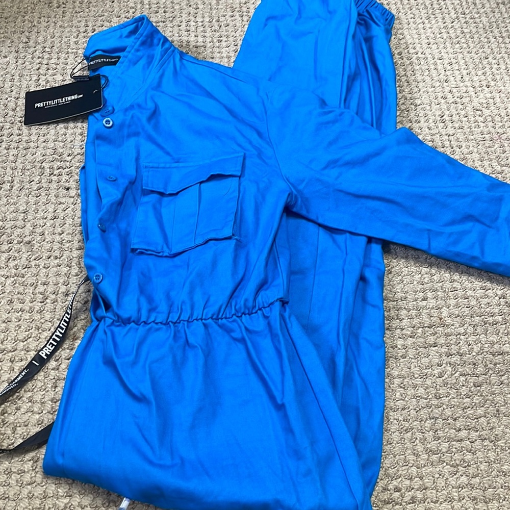 Jumpsuit